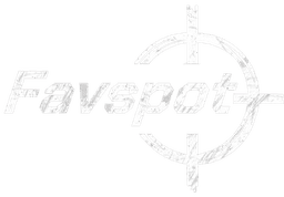 FavSpot Logo