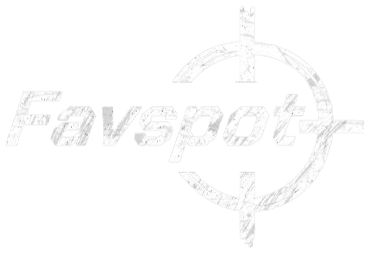 FavSpot Logo